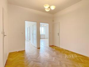 Pronájem bytu 2+1, Praha, Vinohradská, 87 m2