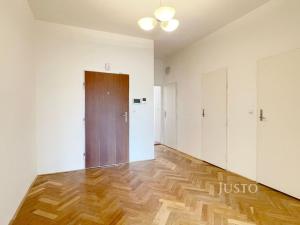 Pronájem bytu 2+1, Praha, Vinohradská, 87 m2