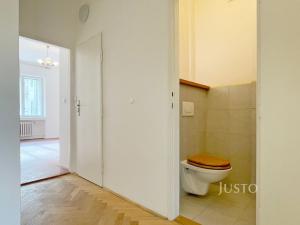 Pronájem bytu 2+1, Praha, Vinohradská, 87 m2