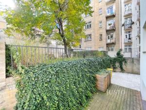 Pronájem bytu 2+1, Praha, Vinohradská, 87 m2