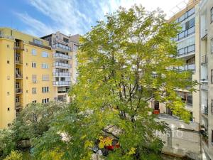 Pronájem bytu 2+1, Praha, Vinohradská, 87 m2