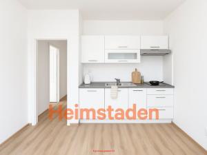 Pronájem bytu 1+1, Karviná - Hranice, Slovenská, 35 m2