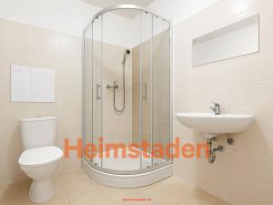 Pronájem bytu 1+1, Karviná - Hranice, Slovenská, 35 m2