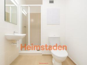 Pronájem bytu 1+1, Karviná - Hranice, Rudé armády, 38 m2