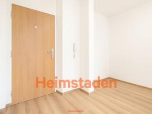 Pronájem bytu 1+1, Karviná - Hranice, Rudé armády, 38 m2