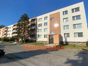 Pronájem bytu 1+1, Karviná - Hranice, Rudé armády, 38 m2