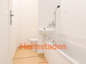 Pronájem bytu 1+1, Karviná - Hranice, Rudé armády, 37 m2