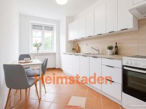 Pronájem bytu 2+1, Havířov - Město, U Stromovky, 62 m2