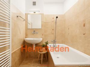 Pronájem bytu 2+1, Havířov - Město, U Stromovky, 62 m2
