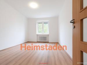 Pronájem bytu 2+1, Havířov - Město, U Stromovky, 62 m2