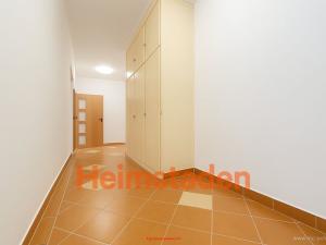 Pronájem bytu 2+1, Havířov - Město, U Stromovky, 62 m2