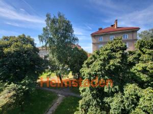 Pronájem bytu 2+1, Havířov - Město, U Stromovky, 62 m2