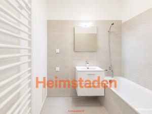 Pronájem bytu 2+1, Havířov - Město, Jana Wericha, 49 m2
