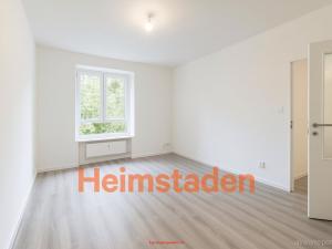 Pronájem bytu 2+1, Havířov - Město, Jana Wericha, 49 m2