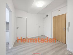 Pronájem bytu 2+1, Havířov - Město, Jana Wericha, 49 m2