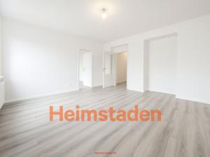 Pronájem bytu 2+1, Havířov - Město, Sadová, 53 m2