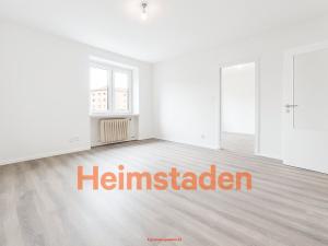 Pronájem bytu 2+1, Havířov - Město, Sadová, 53 m2