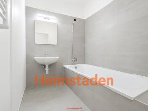Pronájem bytu 2+1, Havířov - Město, Sadová, 53 m2