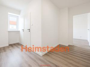 Pronájem bytu 2+1, Havířov - Město, Sadová, 53 m2