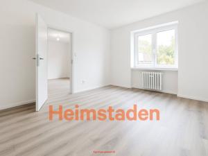Pronájem bytu 2+1, Havířov - Město, Sadová, 53 m2