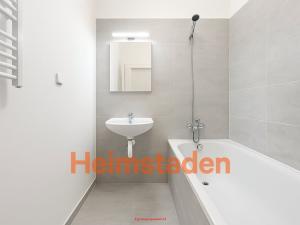 Pronájem bytu 2+1, Havířov - Město, Sadová, 53 m2
