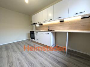 Pronájem bytu 2+1, Havířov - Město, Sadová, 53 m2