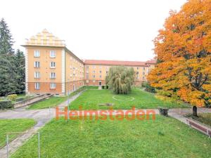 Pronájem bytu 2+1, Havířov - Město, Sadová, 53 m2