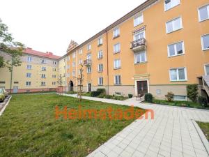 Pronájem bytu 2+1, Havířov - Město, Sadová, 53 m2