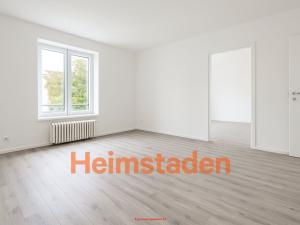 Pronájem bytu 2+1, Havířov - Město, Sadová, 53 m2