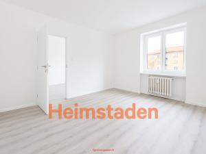 Pronájem bytu 2+1, Havířov - Město, Sadová, 53 m2