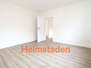 Pronájem bytu 2+1, Havířov - Město, Sadová, 53 m2
