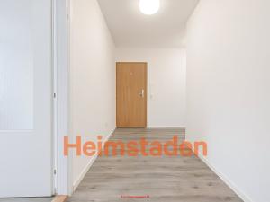 Pronájem bytu 2+1, Havířov - Město, Sadová, 53 m2