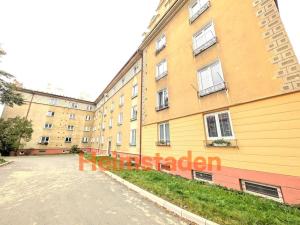 Pronájem bytu 2+1, Havířov - Město, Sadová, 53 m2