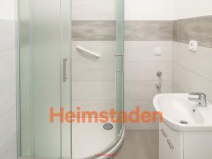 Pronájem bytu 2+1, Havířov - Město, Kapitána Nálepky, 54 m2