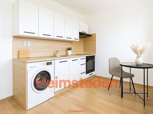 Pronájem bytu 2+1, Havířov - Město, Kapitána Nálepky, 54 m2