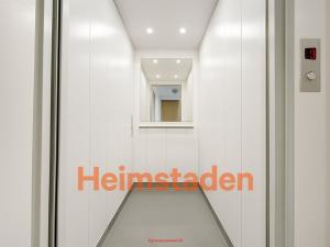Pronájem bytu 2+1, Havířov - Město, Kapitána Nálepky, 54 m2