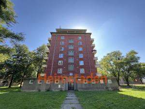 Pronájem bytu 2+1, Havířov - Město, Kapitána Nálepky, 54 m2
