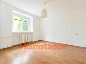 Pronájem bytu 2+1, Ostrava - Poruba, Dělnická, 49 m2
