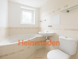 Pronájem bytu 2+1, Ostrava - Poruba, Dělnická, 49 m2