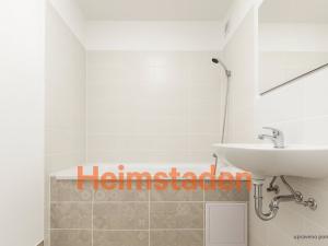 Pronájem bytu 2+1, Ostrava - Poruba, náměstí Boženy Němcové, 61 m2