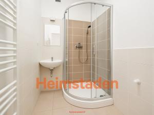 Pronájem bytu 2+1, Ostrava - Poruba, Matěje Kopeckého, 54 m2