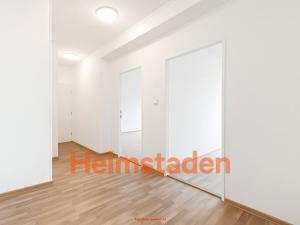 Pronájem bytu 2+1, Ostrava - Poruba, Havlíčkovo náměstí, 58 m2