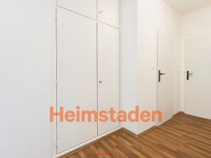 Pronájem bytu 2+1, Ostrava - Poruba, Havlíčkovo náměstí, 58 m2
