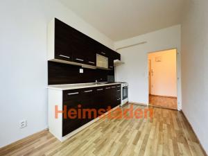 Pronájem bytu 2+1, Ostrava - Poruba, Havlíčkovo náměstí, 58 m2