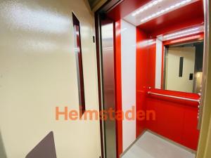 Pronájem bytu 2+1, Ostrava - Poruba, Havlíčkovo náměstí, 58 m2