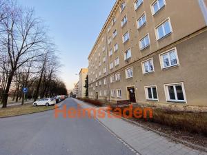 Pronájem bytu 2+1, Ostrava - Poruba, Havlíčkovo náměstí, 58 m2