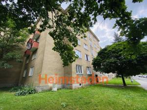 Pronájem bytu 3+1, Ostrava - Poruba, Čkalovova, 88 m2