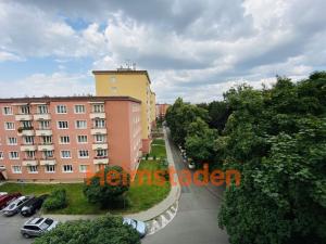Pronájem bytu 3+1, Ostrava - Poruba, Čkalovova, 88 m2