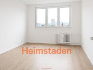 Pronájem bytu 2+1, Frýdek-Místek - Místek, Dr. Antonína Vaculíka, 60 m2