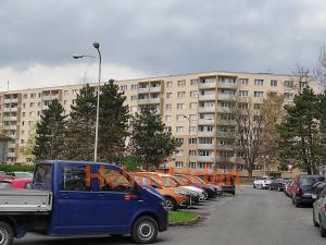 Pronájem bytu 2+1, Frýdek-Místek - Místek, Dr. Antonína Vaculíka, 60 m2
